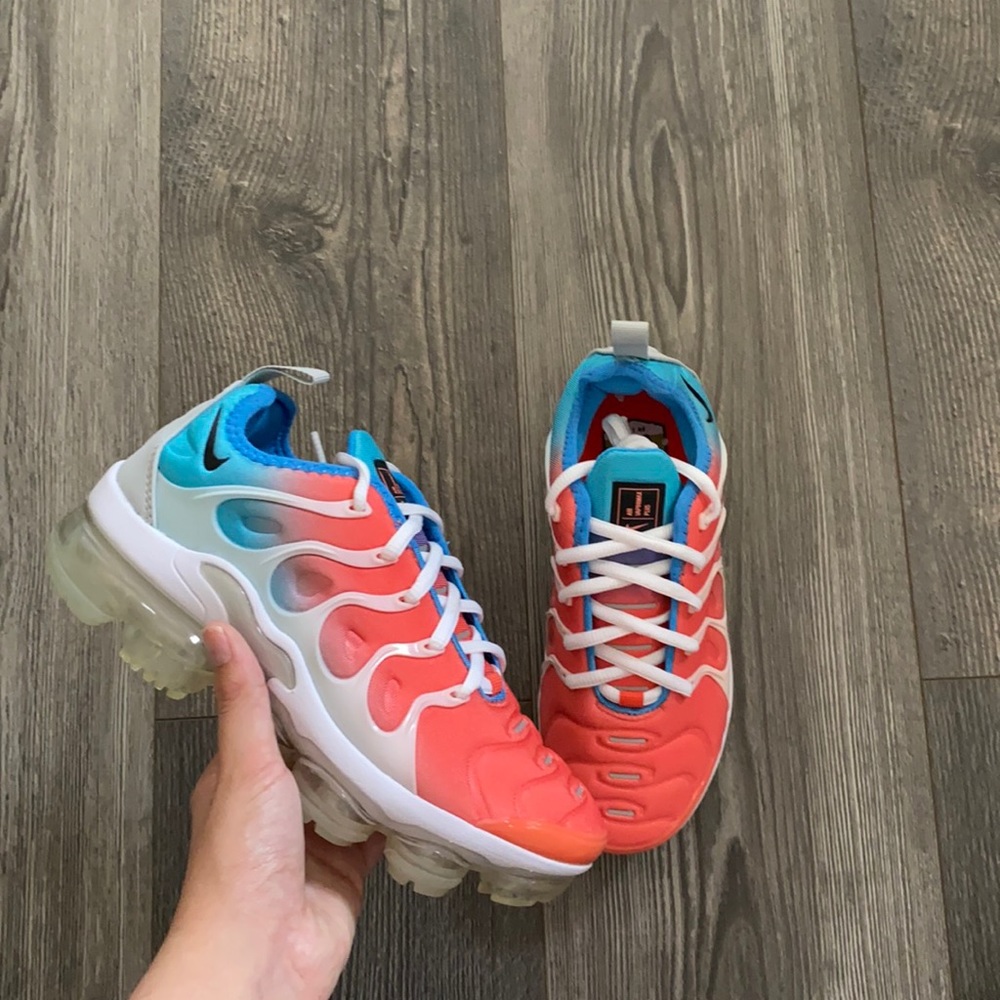 Nike Air Vapormax Plus